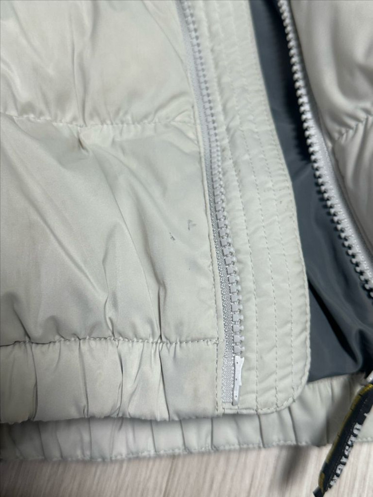 시에라디자인 플렉스백 구스다운 자켓 패딩 (여성용)--6