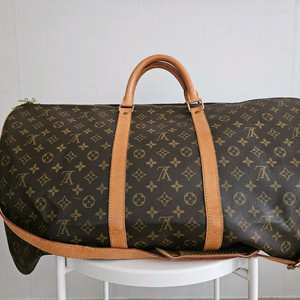 모노그램 여행가방 60