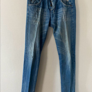 캘빈클라인 빈티지 진 34