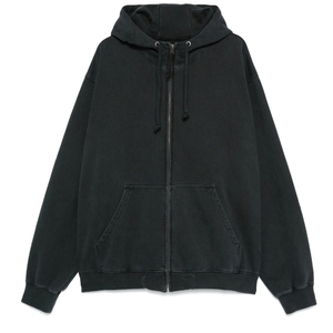 Maison Margiela 메종 마르지엘라 남성 후디 집업 블랙 M