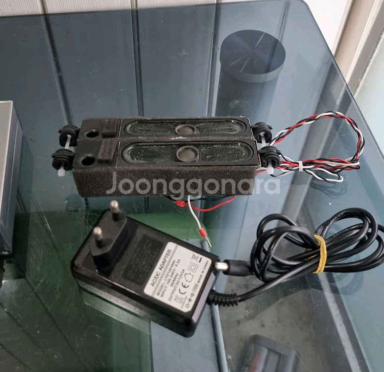 인티앰프 BITWAY A3 (정품)--5