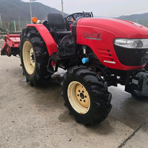 국제 다이나큐 43마력