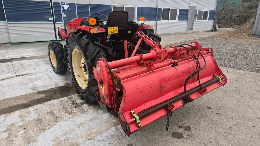 국제 다이나큐 43마력--2