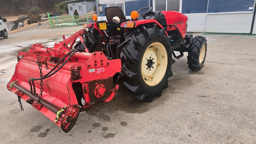 국제 다이나큐 43마력--3