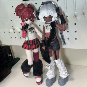 피규어 캔디갤럭시 Bjd 1/6