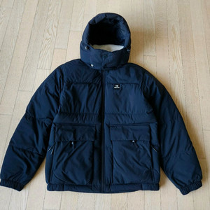 아이더 남여공용 원더러 구스다운 자켓 패딩점퍼 M