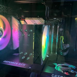 5700x3d, oloy ddr4 16g, asus b550