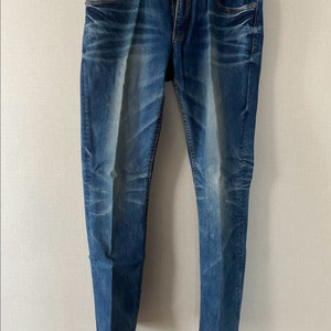 모스키토 청바지 32