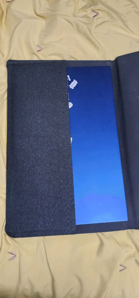 삼성 갤럭시북 플렉스 15인치 노트북 팝니다. 이미지