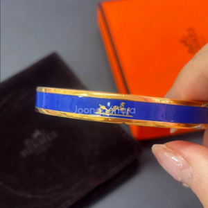 에르메스 뱅글팔찌