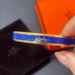 에르메스 뱅글팔찌