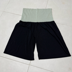 mamma mia 임산부 반바지 임부복