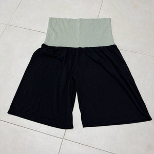 mamma mia 임산부 반바지 임부복