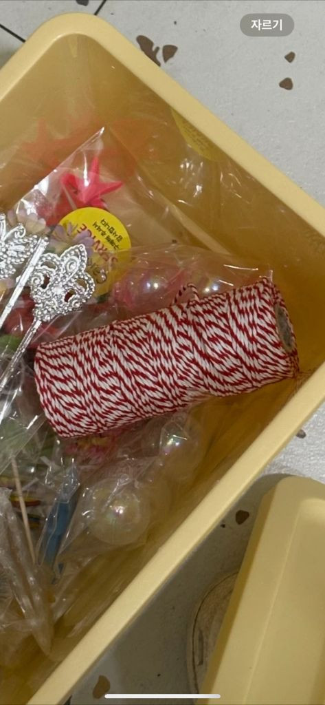 미니 크라프트 2호 250ml 포장용기 100세트--3