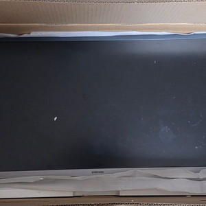 삼성 울트라 WQHD 34인치 모니터 LS34J550WQKXKR