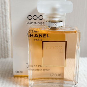 샤넬 코코 마드모아젤 edp 50ml 이미지