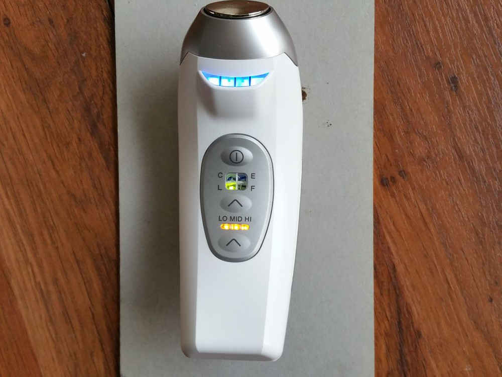 바나브 UP5-PSC-5000 피부관리기--5