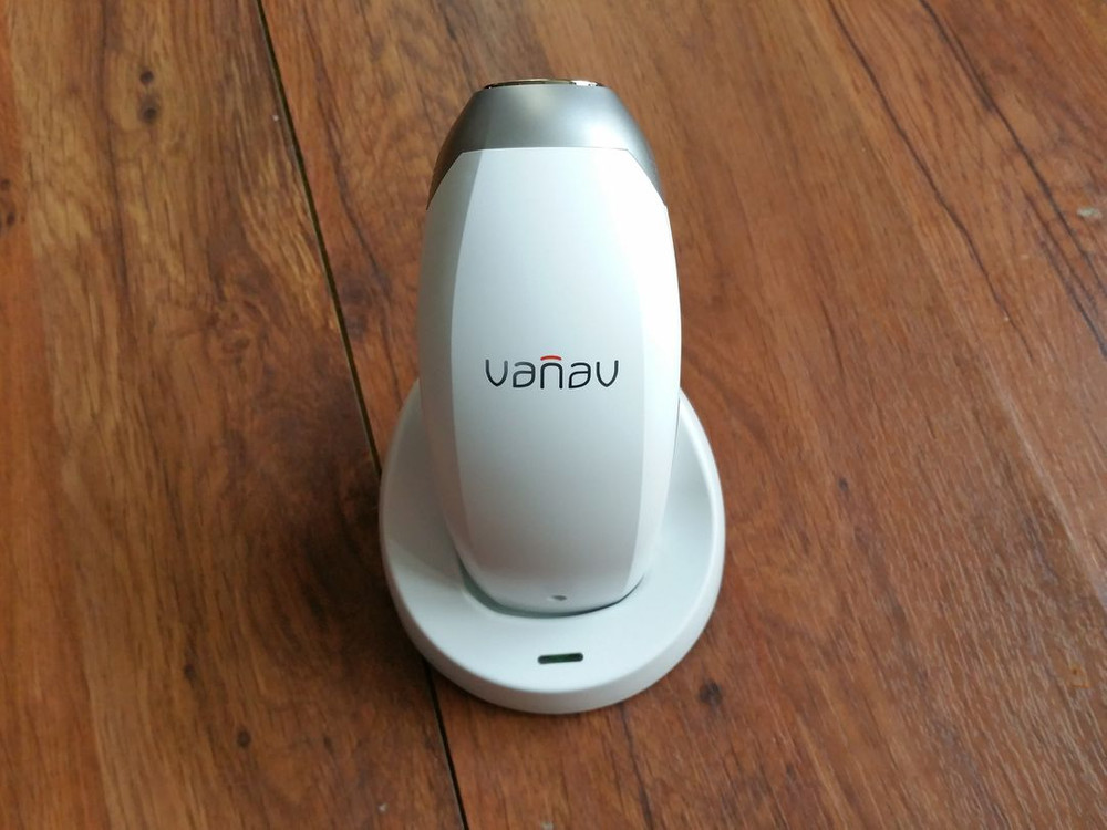 바나브 UP5-PSC-5000 피부관리기--1