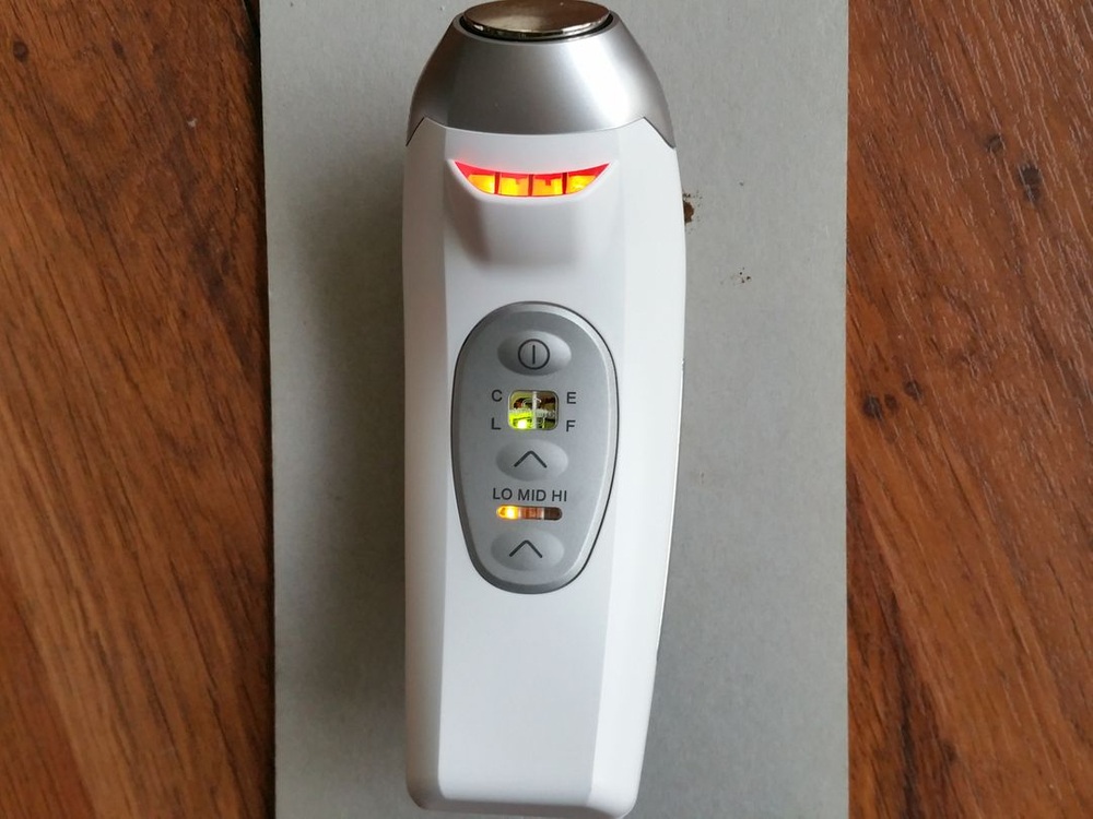 바나브 UP5-PSC-5000 피부관리기--4