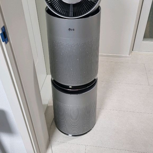 LG퓨리케어 360 펫 공기청정기 판매합니다