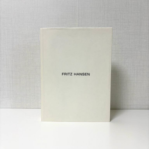 프리츠한센 도록 (150주년 기념 전시회 한정) 이미지