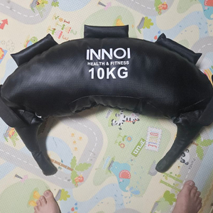 이노이 불가리안백