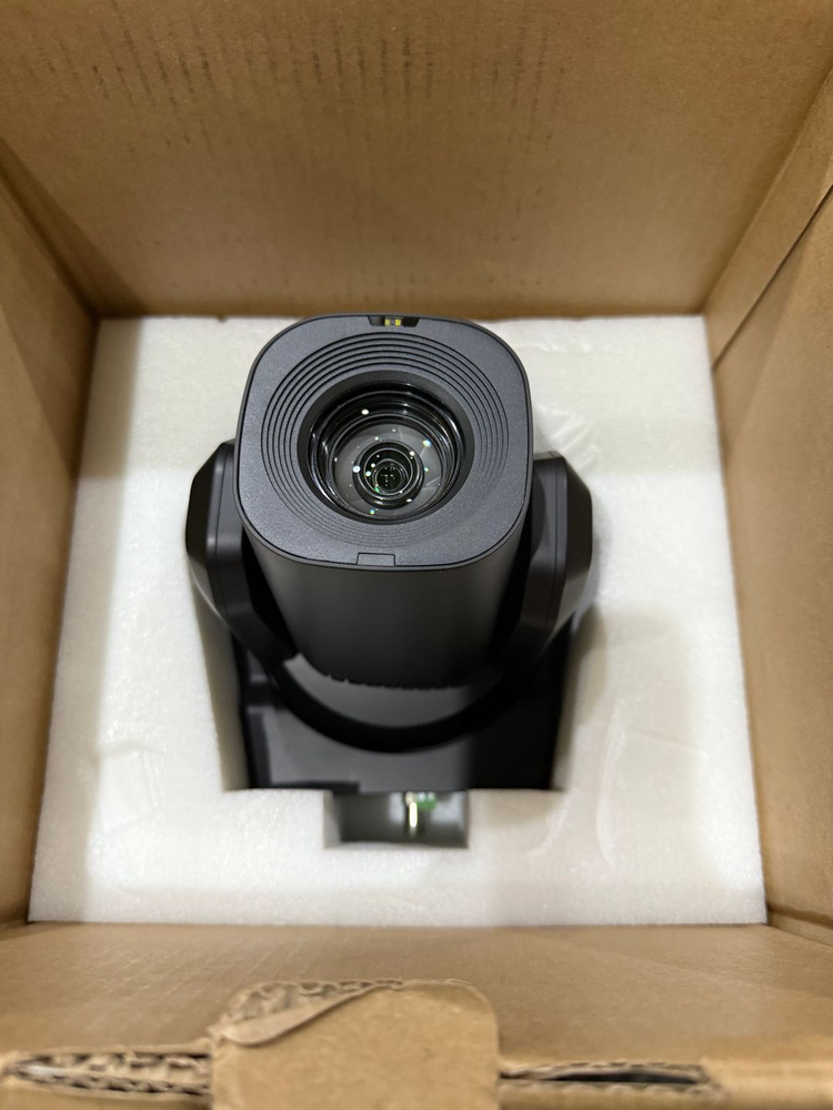 Runpu HD66A-20N NDI PTZ 카메라3대+컨트롤러--1