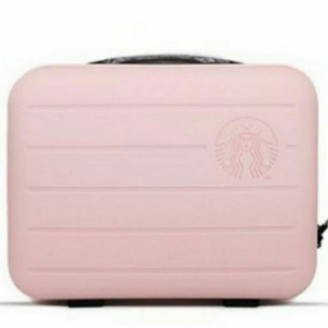 스타벅스 서머 레디백 핑크 2개