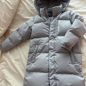 머렐 키즈패딩130