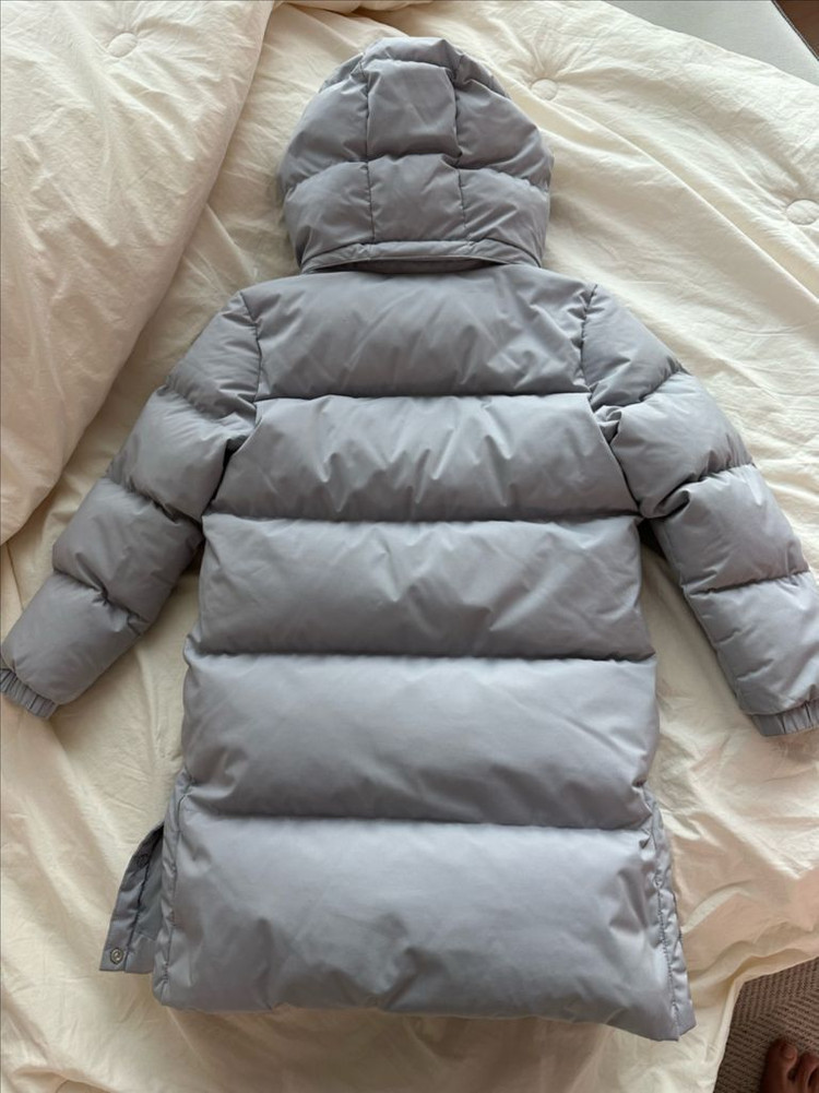 머렐 키즈패딩130--1