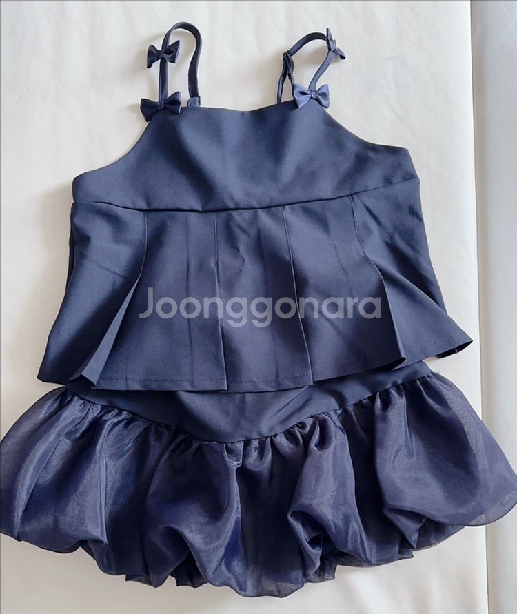 베리베리 아동복 셋업 13호--1