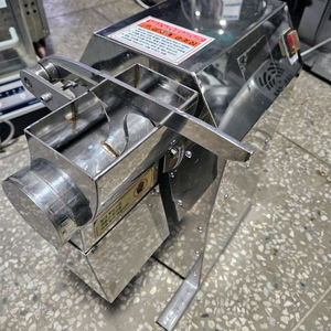 삼우 무즙 감자즙 즙기계 판매1
