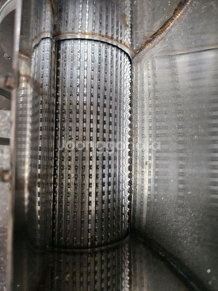 삼우 무즙 감자즙 즙기계 판매1--3