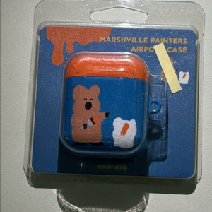 다이노탱 에어팟 프로2 케이스