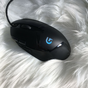 [당일출발]로지텍g402게이밍 유선 마우스