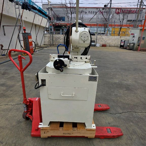 14인치, 저속형 금속 각도절단기(원형톱기계)