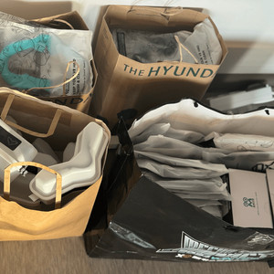 오큘러스퀘스트2 VR 악세서리 폐업정리 - (VR커버, AMVR, 키위) 이미지