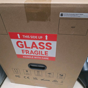 뱀부랩 x1c combo 리퍼 미개봉+필라엔트