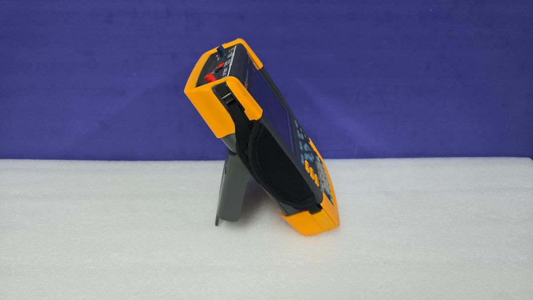 휴대용오실로스코프 FLUKE 플루크 190-502 500MHz 판매--6