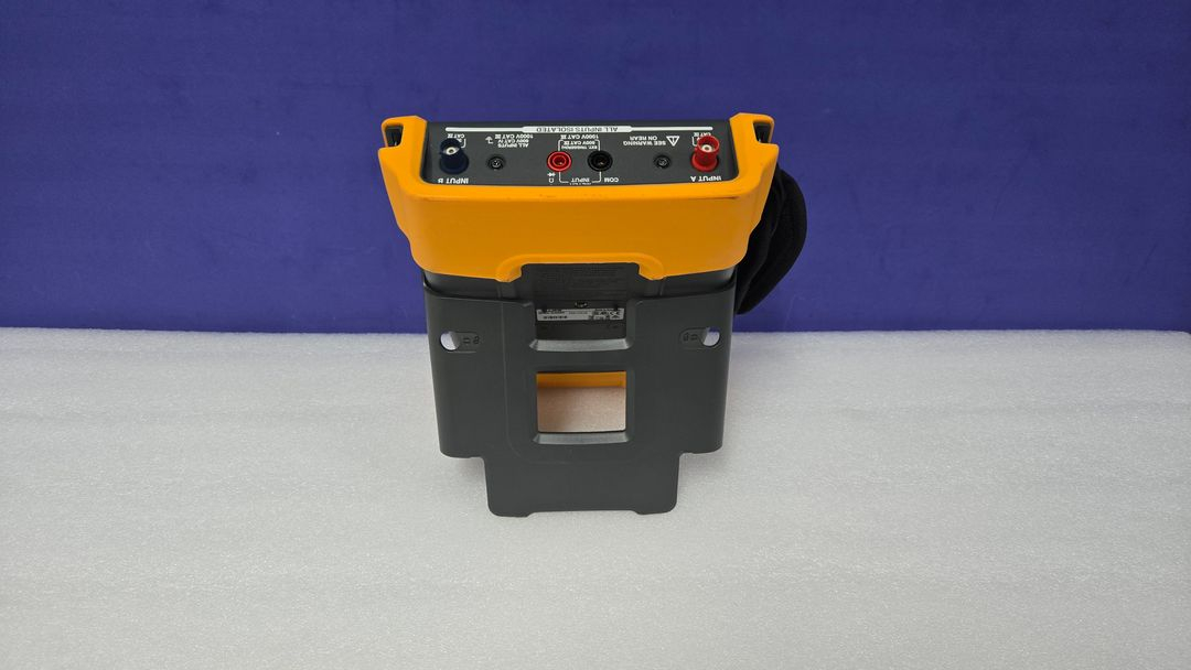 휴대용오실로스코프 FLUKE 플루크 190-502 500MHz 판매--3