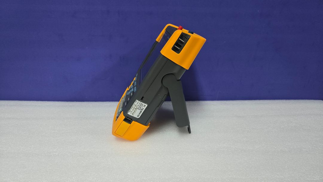 휴대용오실로스코프 FLUKE 플루크 190-502 500MHz 판매--5