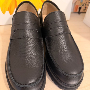 유메르 체르보 플랫폼 로퍼 240