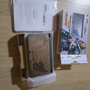 뉴닌텐도 기기판매