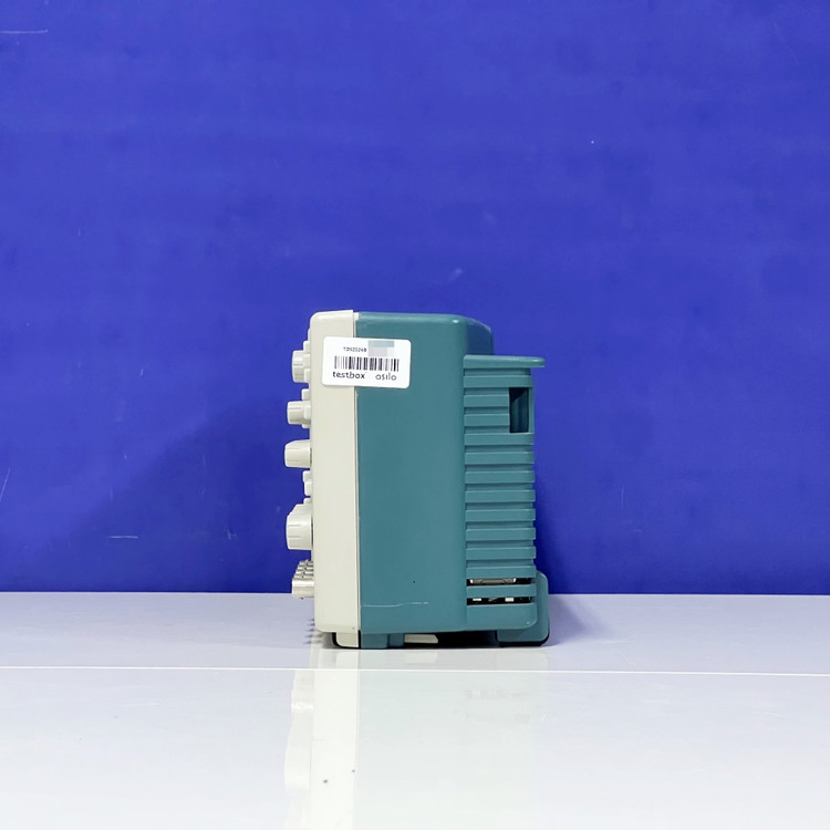 중고계측기 Tektronix TDS2024B 200MHz 오실로스코프 판매--3