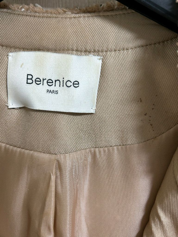 [아이디룩몰 베르니스] 트위드 자켓--7