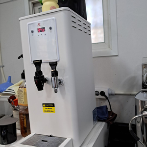 카이저 제빙기, 커피 머쉰, 온수기, 커피 그라인더, 호두과자 기계, 호두과자 온장고 이미지