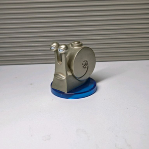 원피스 월드콜렉터블 (월콜) 리퀘스트 전보벌레 피규어 이미지