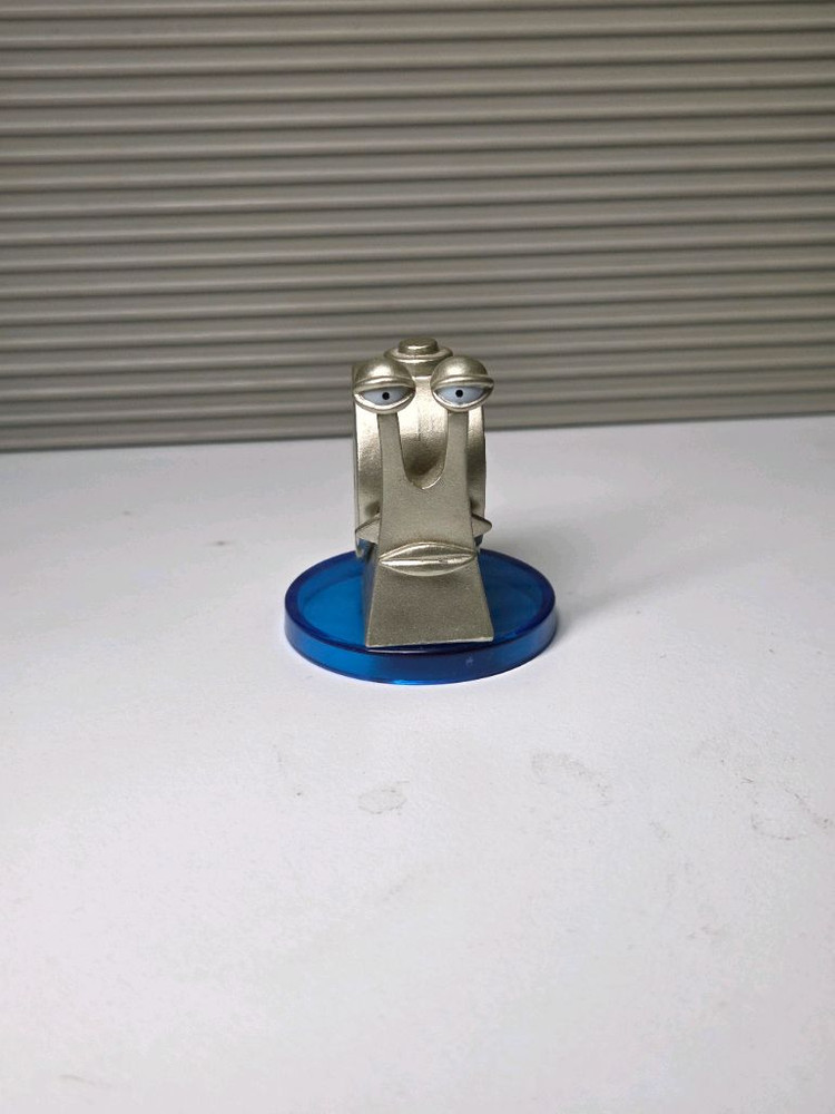 원피스 월드콜렉터블 (월콜) 리퀘스트 전보벌레 피규어 이미지