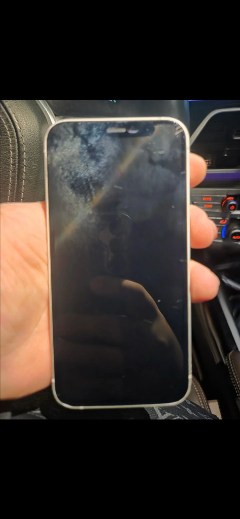 아이폰 12 미니 화이트 64 이미지