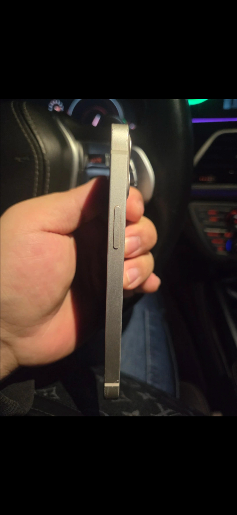 아이폰 12 미니 화이트 64 이미지